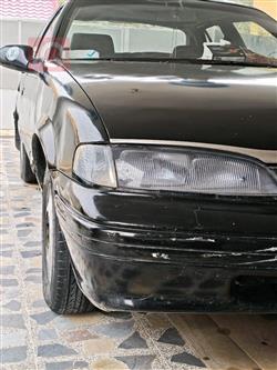 Daewoo Prince